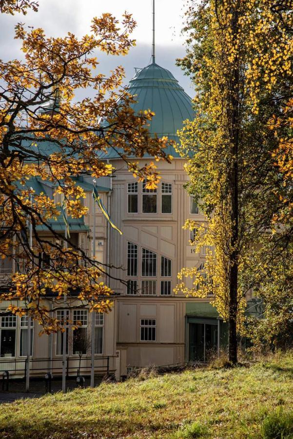Moessebergs Kurort Hotel Falkoping Exterior photo