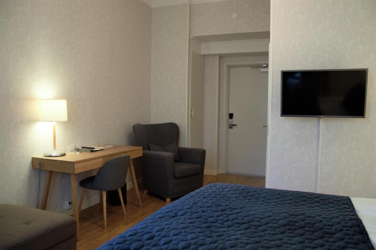 Moessebergs Kurort Hotel Falkoping Exterior photo