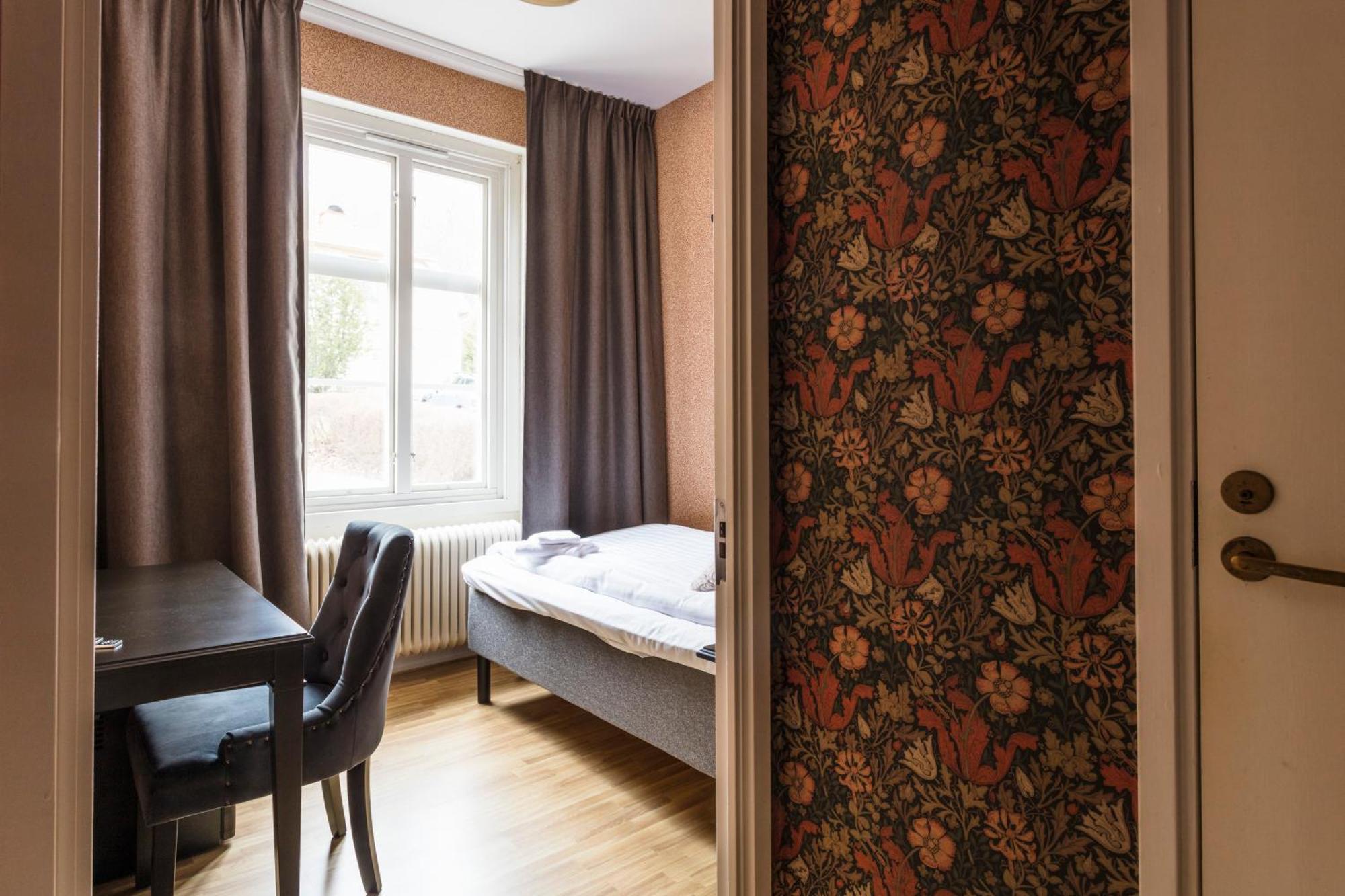 Moessebergs Kurort Hotel Falkoping Exterior photo