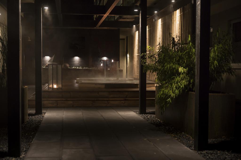 Moessebergs Kurort Hotel Falkoping Exterior photo